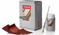 VELUX repair kit for timber skylights (ZZZ 176)